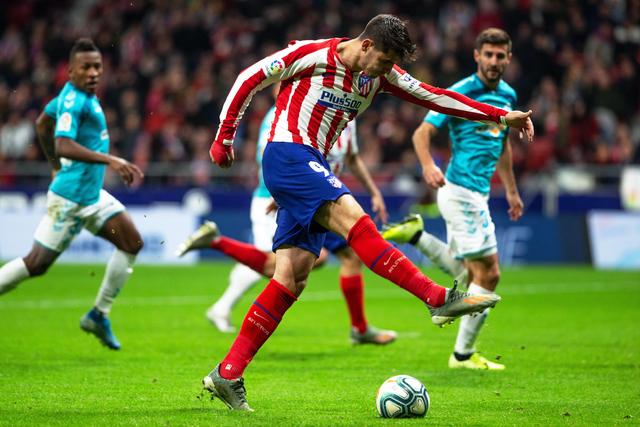 亚冠-C罗补射破门 利雅得胜利主场5-1艾因